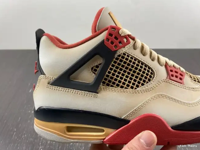 Kicktheory CUSTOM AIR JORDAN 